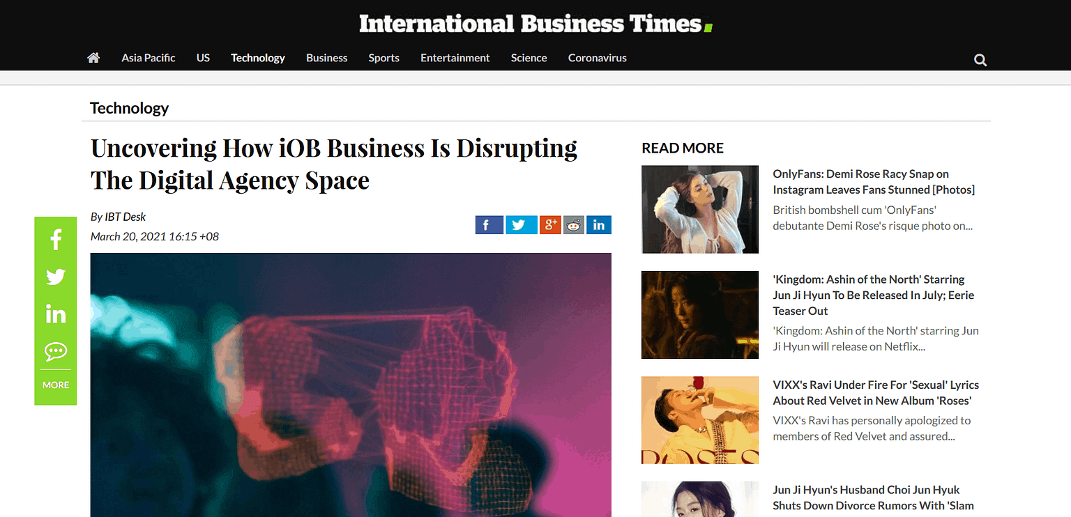 times-Business