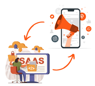 digital pr for SaaS marketing
