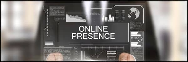 Create an Engaging Online Presence