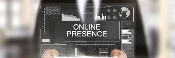 Online Presence Optimization