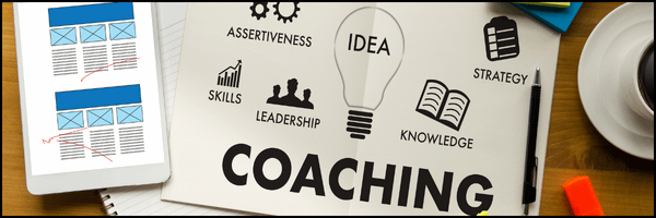 Defining your coaching niche