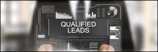 Generate leads and sales