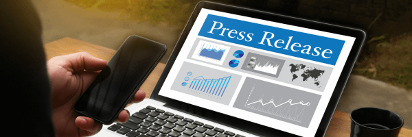 writing your press release