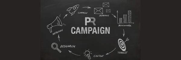 PR campaigns