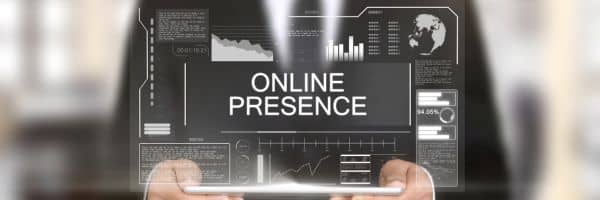Building a Strong Online Presence
