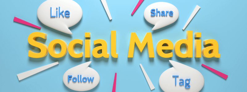 Social Media and Digital PR