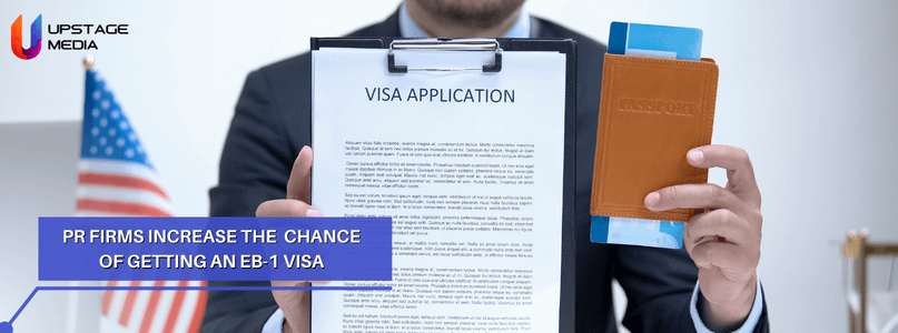 importance of PR in eb-1 visa