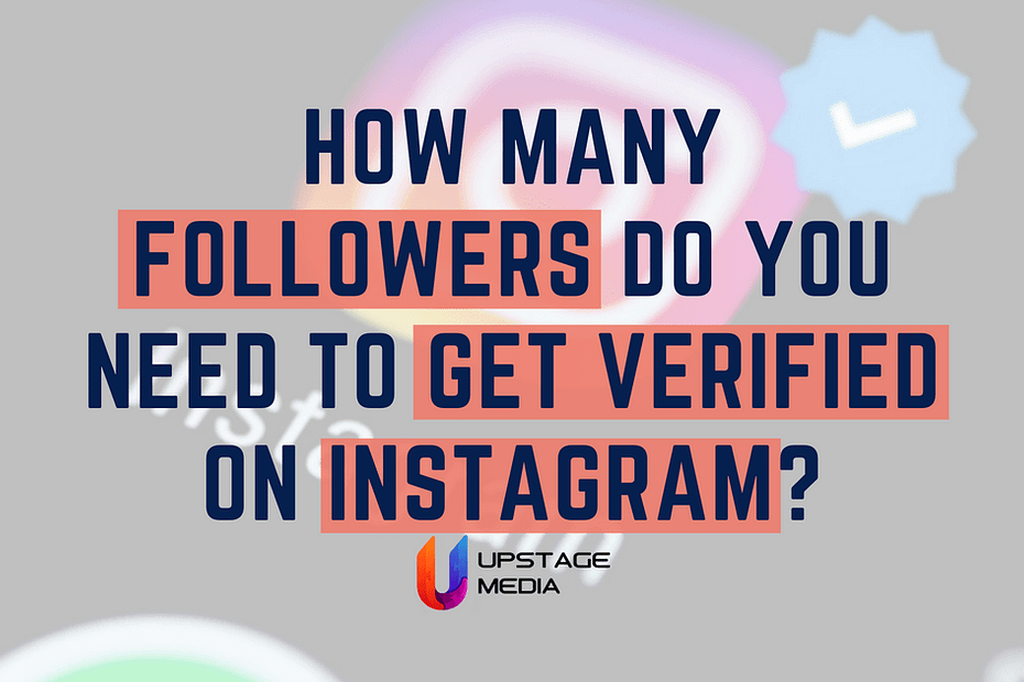 How to get verified on Instagram in 2021