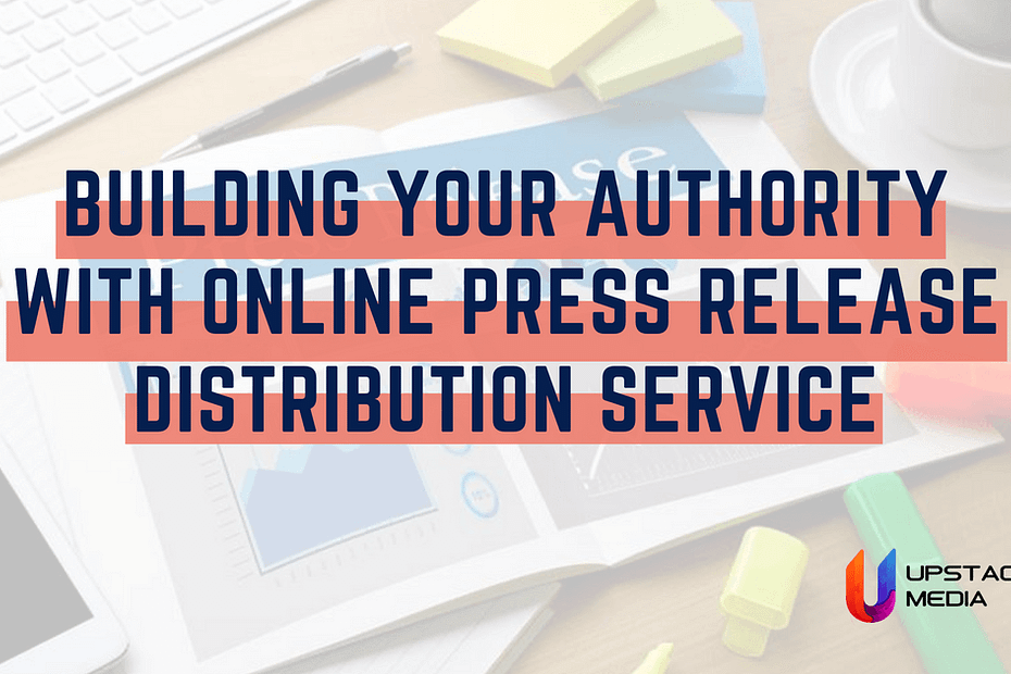 Best Press Release Distribution Services [with Pricing]