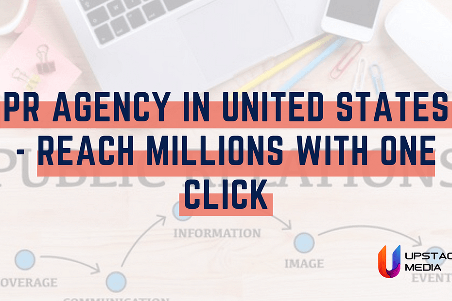PR Agencies in the USA | Global PR Network