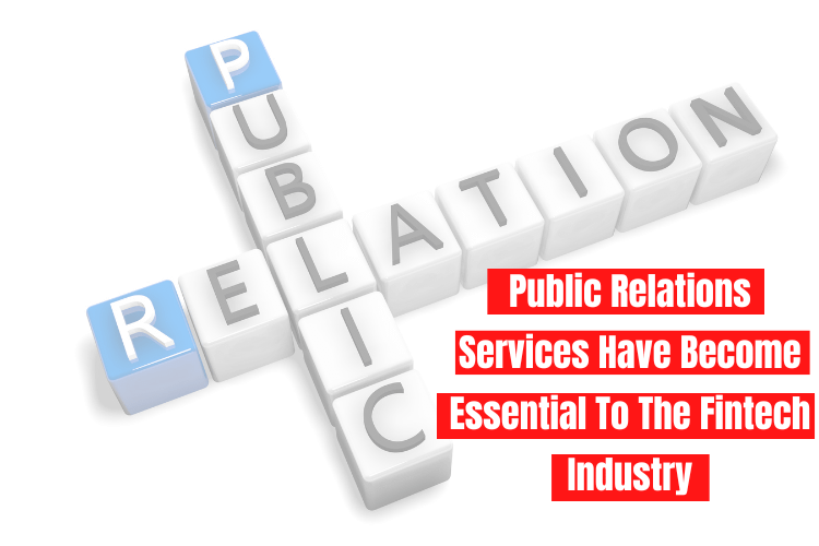 Public Relations Services