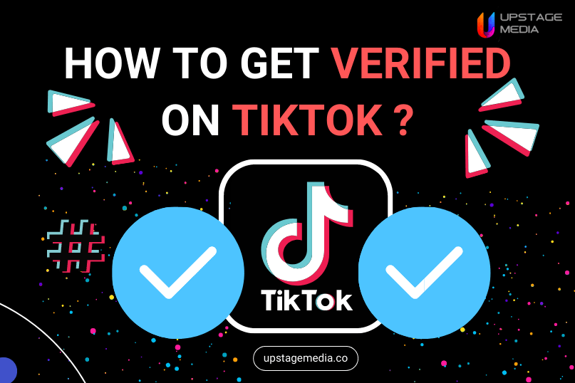 How to Get Verified on TikTok 2023 