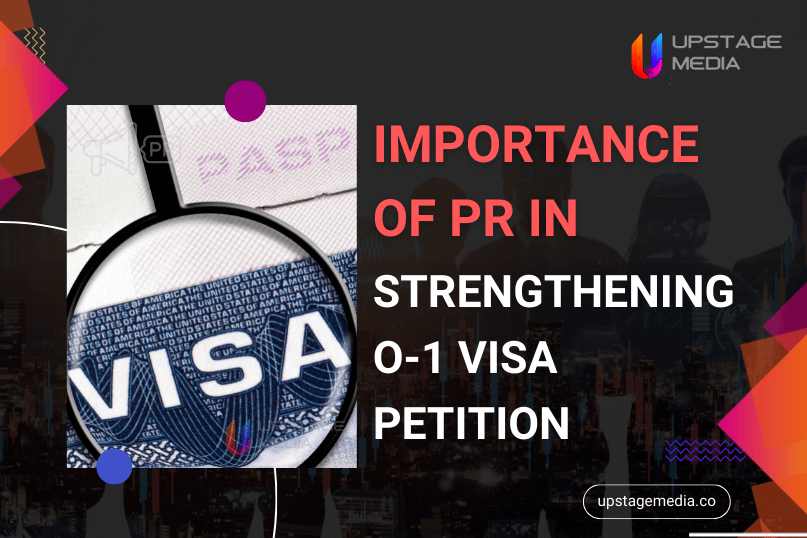 pr for o1 visa petitions