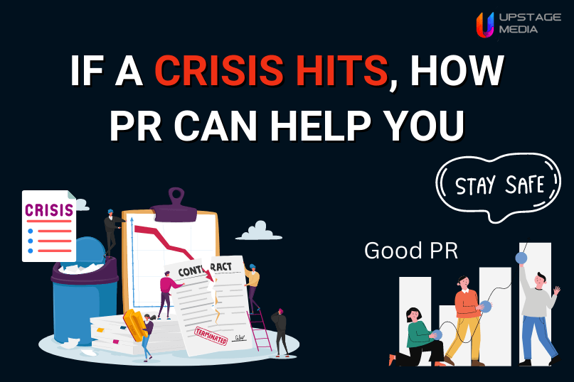 how pr can fight crisis