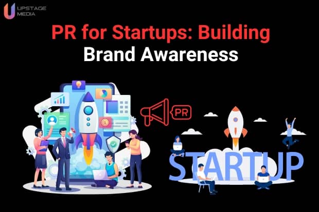PR for Startups