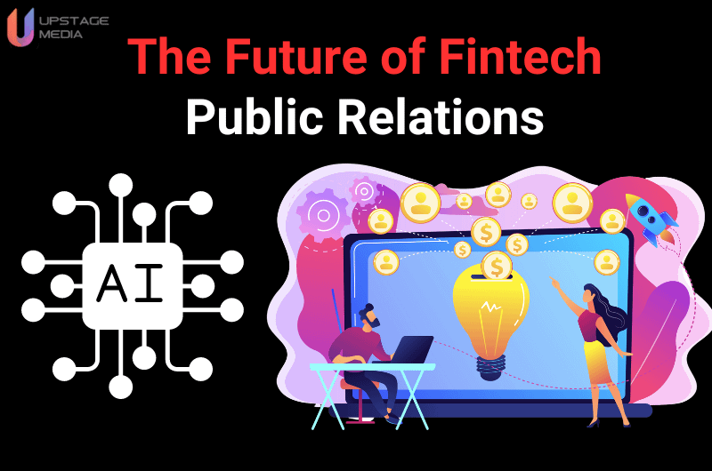 The Future of Fintech Public Relations