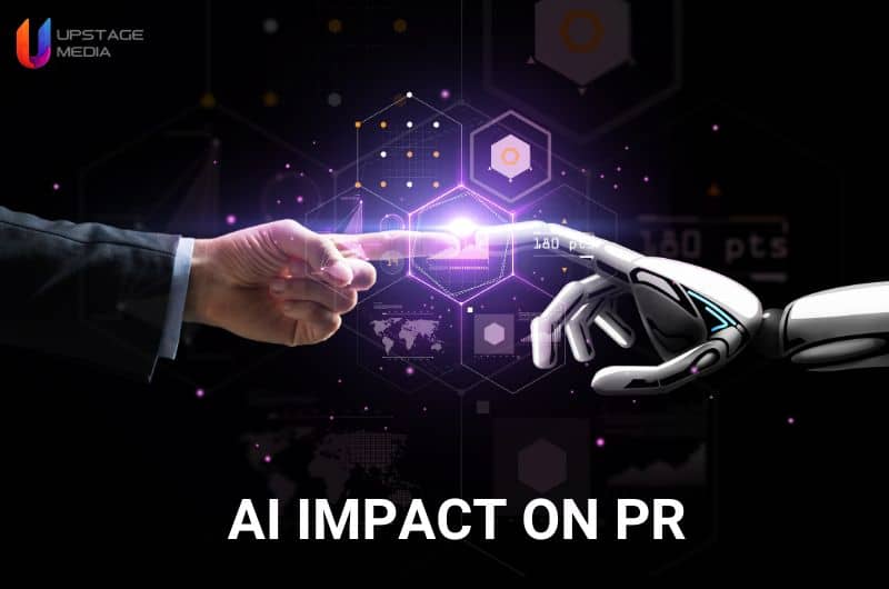 AI Impact on PR