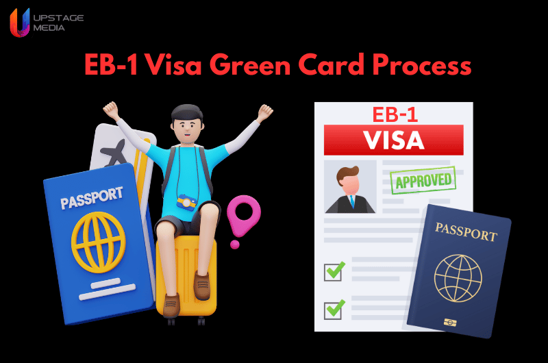 EB-1 Visa Green Card Process