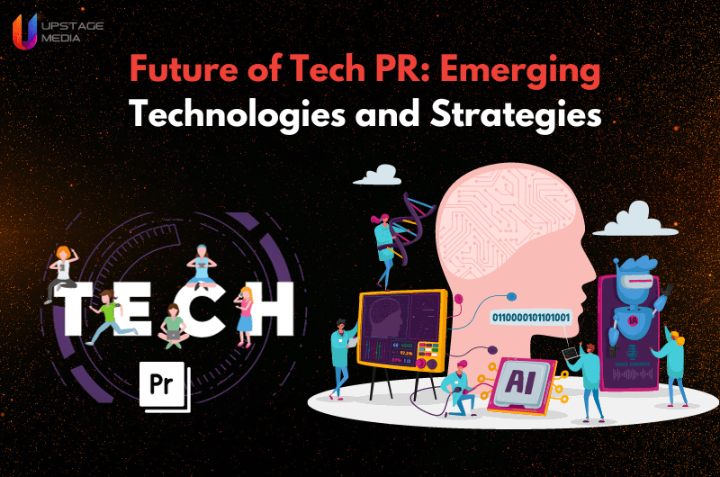 Future of Tech PR