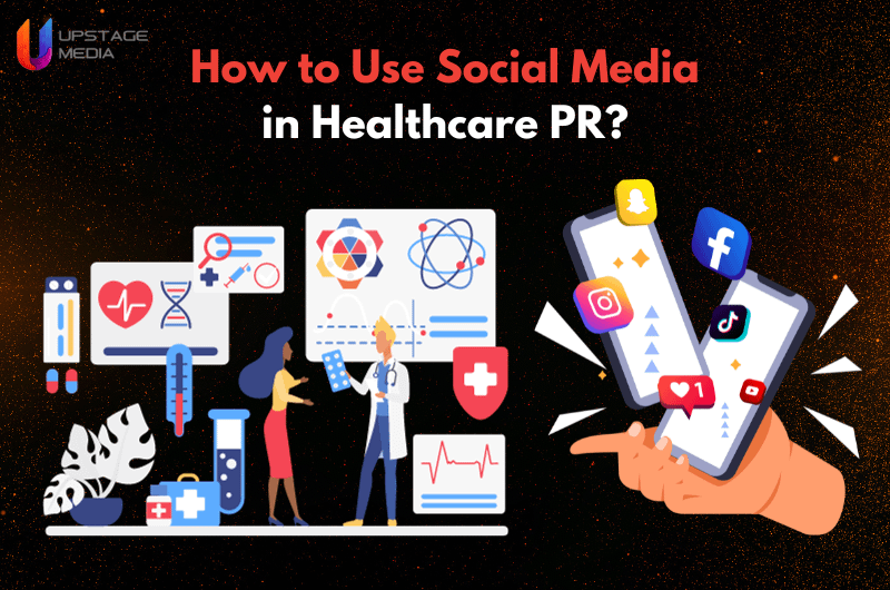 Social Media in Healthcare PR